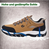 Mountainstep - Ergonomic Pain-Relief Hiking Boots
