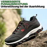 Mountainstep - Ergonomic Pain-Relief Hiking Boots