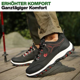 Mountainstep - Ergonomic Pain-Relief Hiking Boots