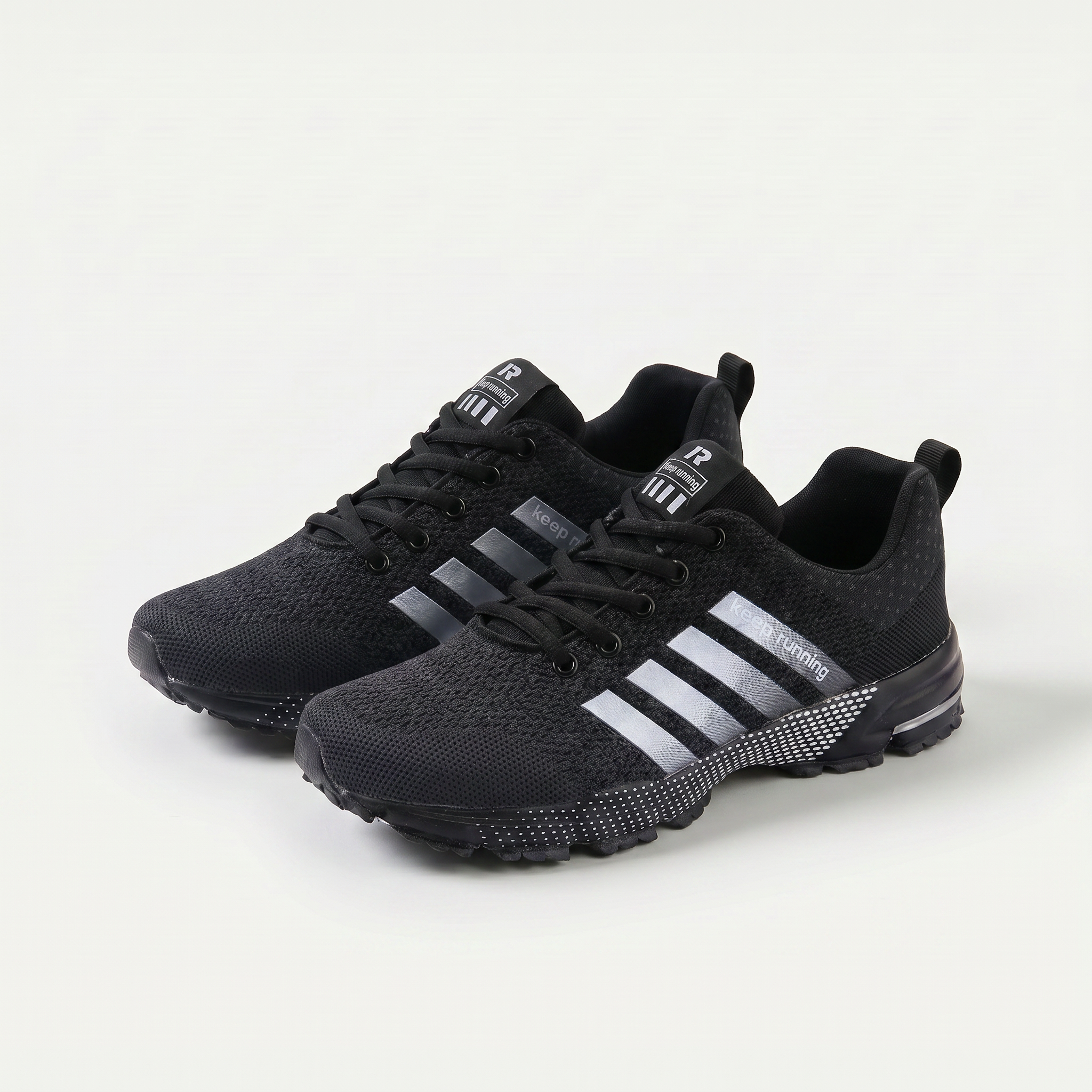 Motion Pro - Comfortable Sports Sneakers
