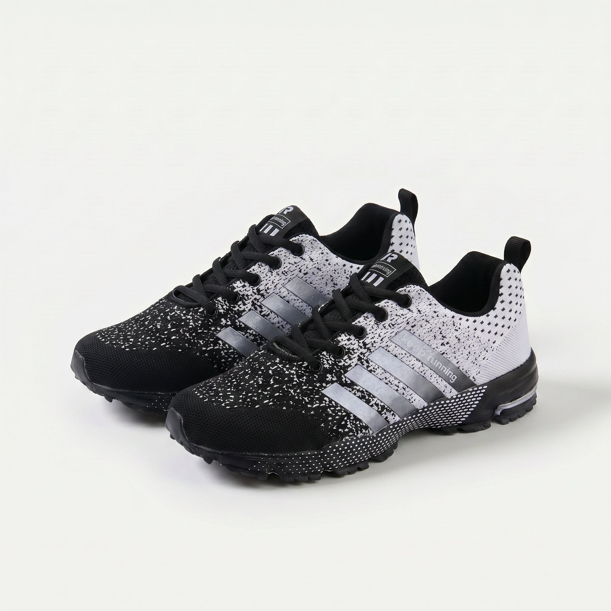 Motion Pro - Comfortable Sports Sneakers