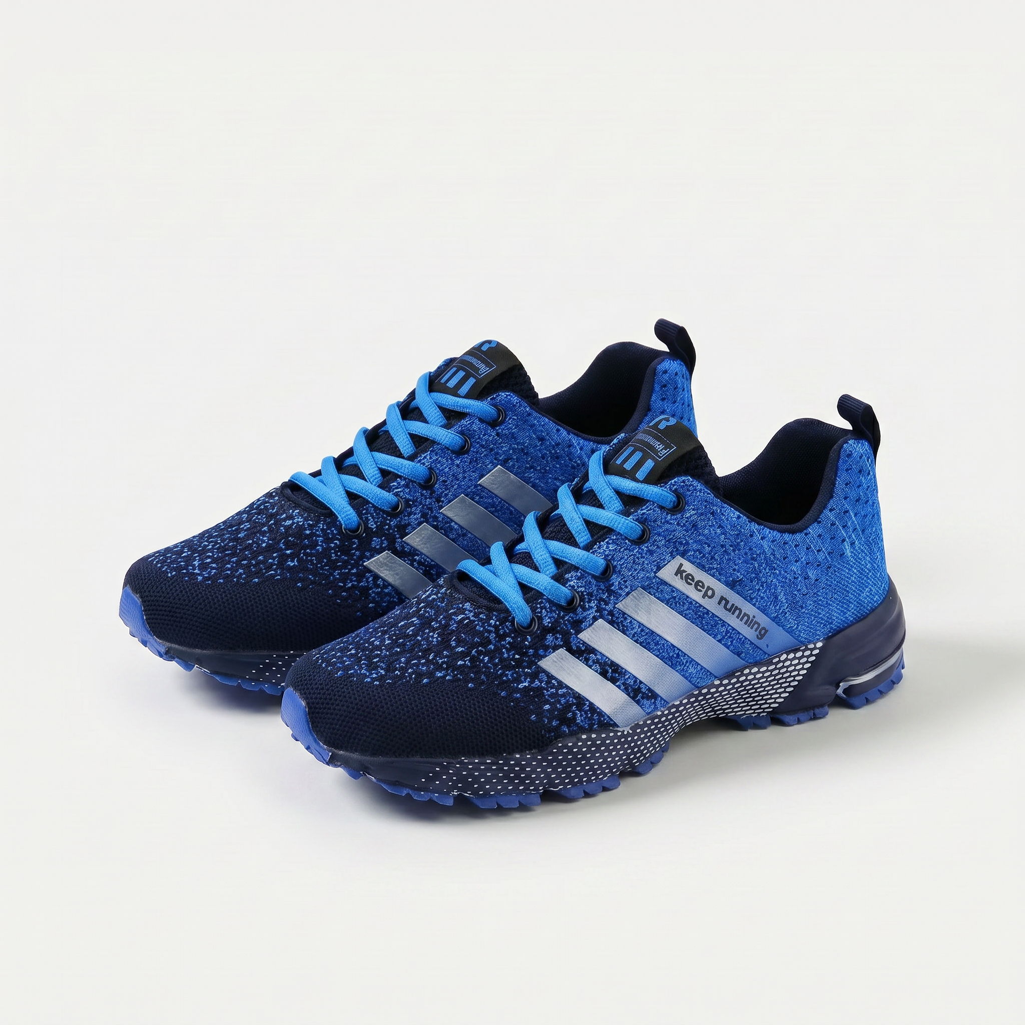 Motion Pro - Comfortable Sports Sneakers