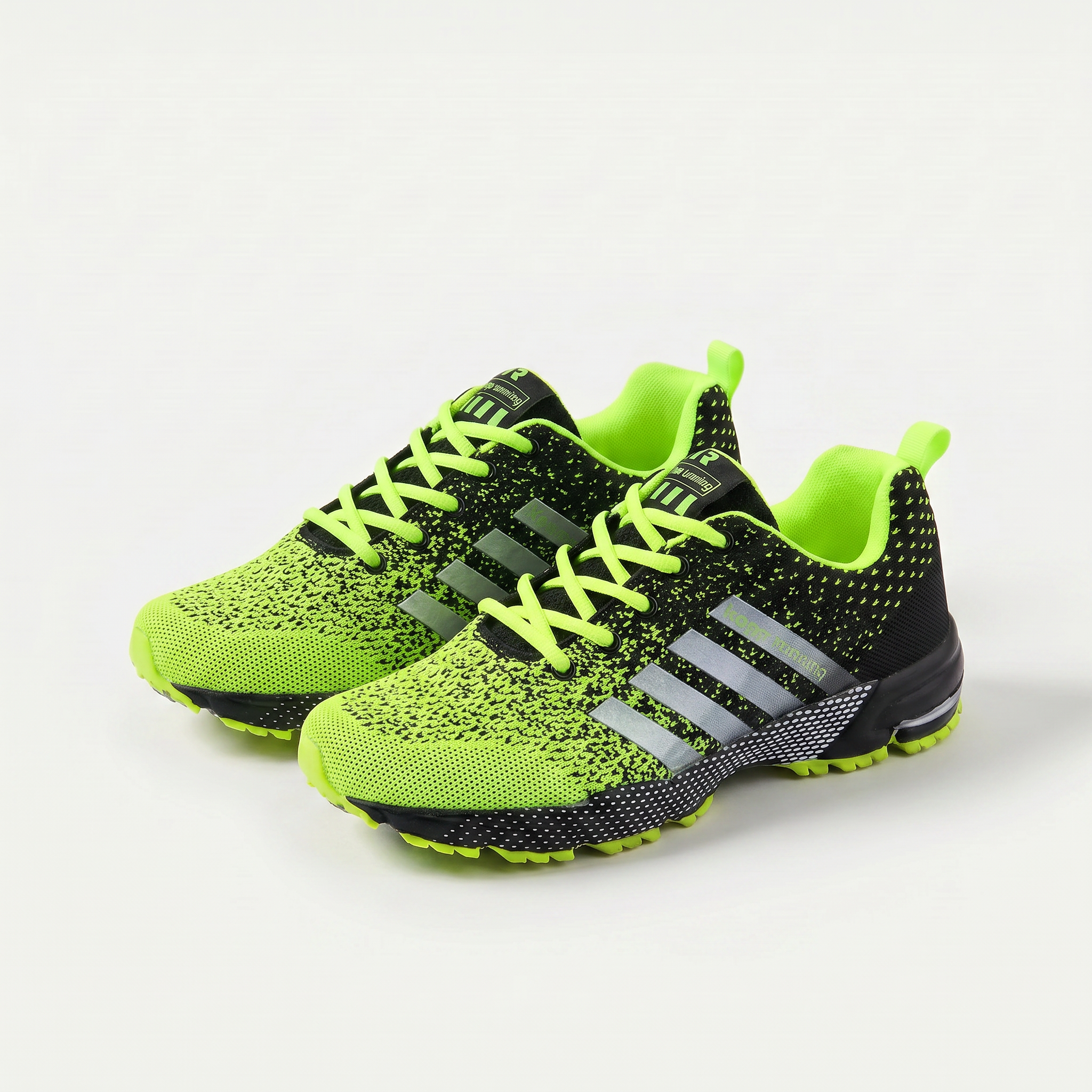 Motion Pro - Comfortable Sports Sneakers