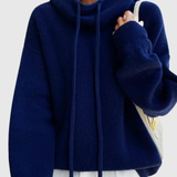 Calyssia | Minkštas Touch Hoodie