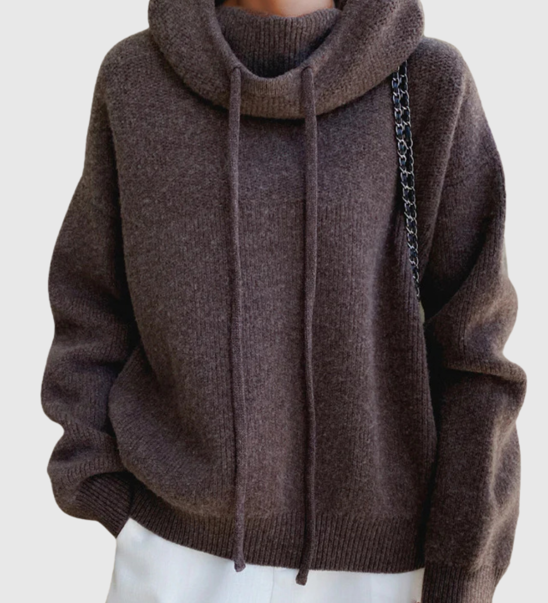 Calyssia | Minkštas Touch Hoodie