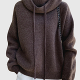 Calyssia | Minkštas Touch Hoodie