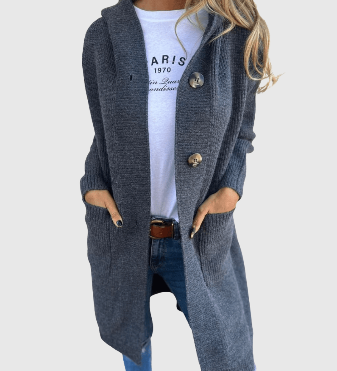Blythe | Ilgas Chic Kardiganas