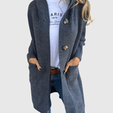 Blythe | Ilgas Chic Kardiganas