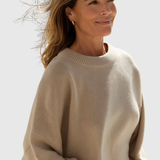 COLETTE | PATOGUS PERDIDELIS FLEECE PULOVERIS