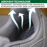 Xtra Trail - Hiking Boots