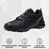 Loomtrail - Ergonomiški žygio batai, mažinantys skausmą