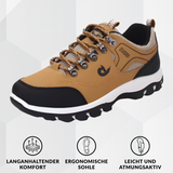 Mountainstep - Ergonomic Pain-Relief Hiking Boots