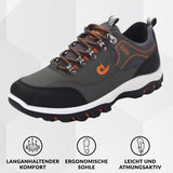 Mountainstep - Ergonomic Pain-Relief Hiking Boots