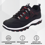 Mountainstep - Ergonomic Pain-Relief Hiking Boots