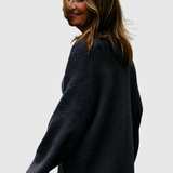 COLETTE | PATOGUS PERDIDELIS FLEECE PULOVERIS