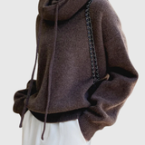 Calyssia | Minkštas Touch Hoodie