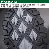 Xtra Trail - Hiking Boots