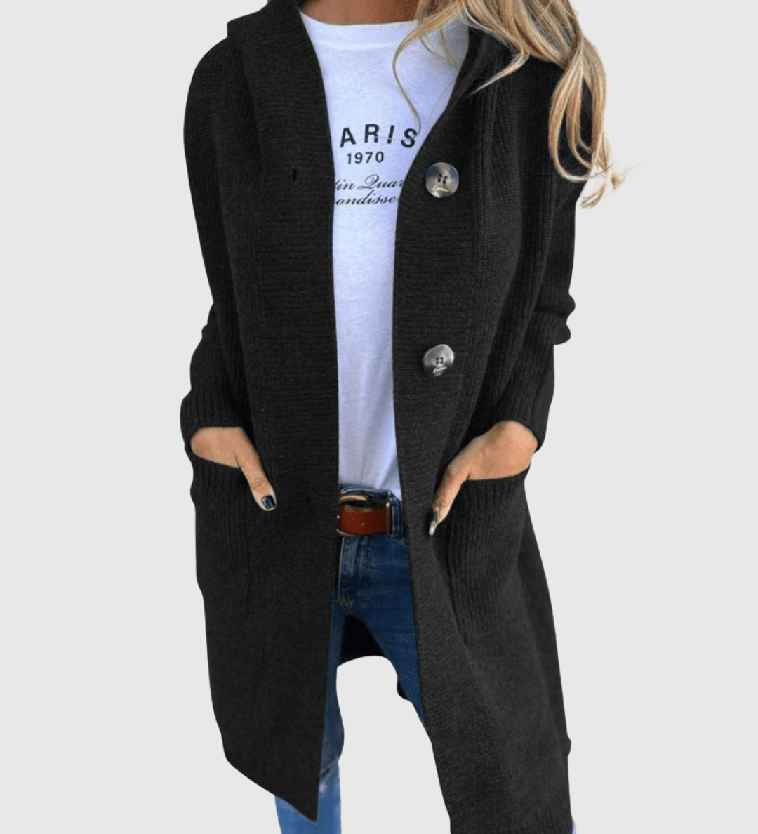 Blythe | Ilgas Chic Kardiganas
