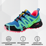 Loomtrail - Ergonomiški žygio batai su skausmą malšinančiomis savybėmis