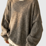 COLETTE | PATOGUS PERDIDELIS FLEECE PULOVERIS