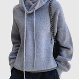 Calyssia | Minkštas Touch Hoodie