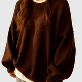COLETTE | PATOGUS PERDIDELIS FLEECE PULOVERIS
