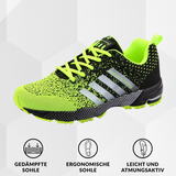 Motion Pro - Comfortable Sports Sneakers