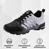 Motion Pro - Comfortable Sports Sneakers