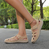 Sola - Lightweight Summer Sandals