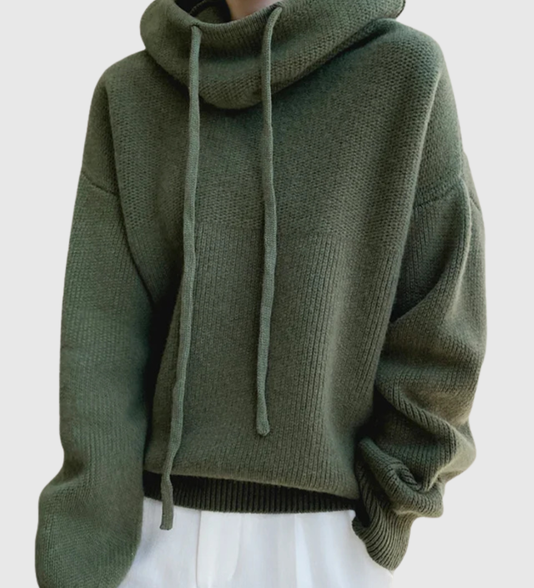 Calyssia | Minkštas Touch Hoodie