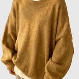 COLETTE | PATOGUS PERDIDELIS FLEECE PULOVERIS