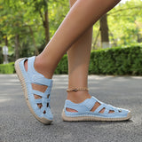 Sola - Lightweight Summer Sandals
