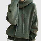 Calyssia | Minkštas Touch Hoodie