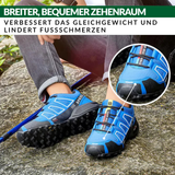 Loomtrail - Ergonomiški žygio batai su skausmą malšinančiomis savybėmis