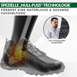 Loomtrail - Ergonomiški žygio batai su skausmą malšinančiomis savybėmis