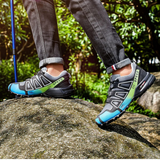 Loomtrail - Ergonomiški žygio batai su skausmą malšinančiomis savybėmis