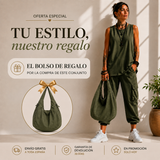 Noelia | Patogus miesto stiliaus komplektas