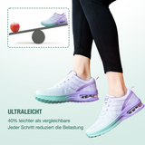 Hildaschritt Ortopediniai Batai - Violetinė Turkio Spalva