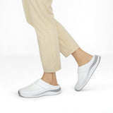 Sienna - Patogūs Slip-On Batai Aktyvioms Dienoms