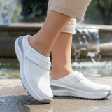 Sienna - Patogūs Slip-On Batai Aktyvioms Dienoms