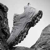 Xtra Trail - Hiking Boots