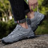 Xtra Trail - Hiking Boots