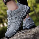 Xtra Trail - Hiking Boots