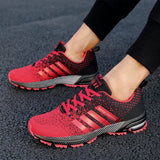 Motion Pro - Comfortable Sports Sneakers