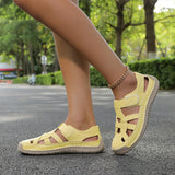 Sola - Lightweight Summer Sandals