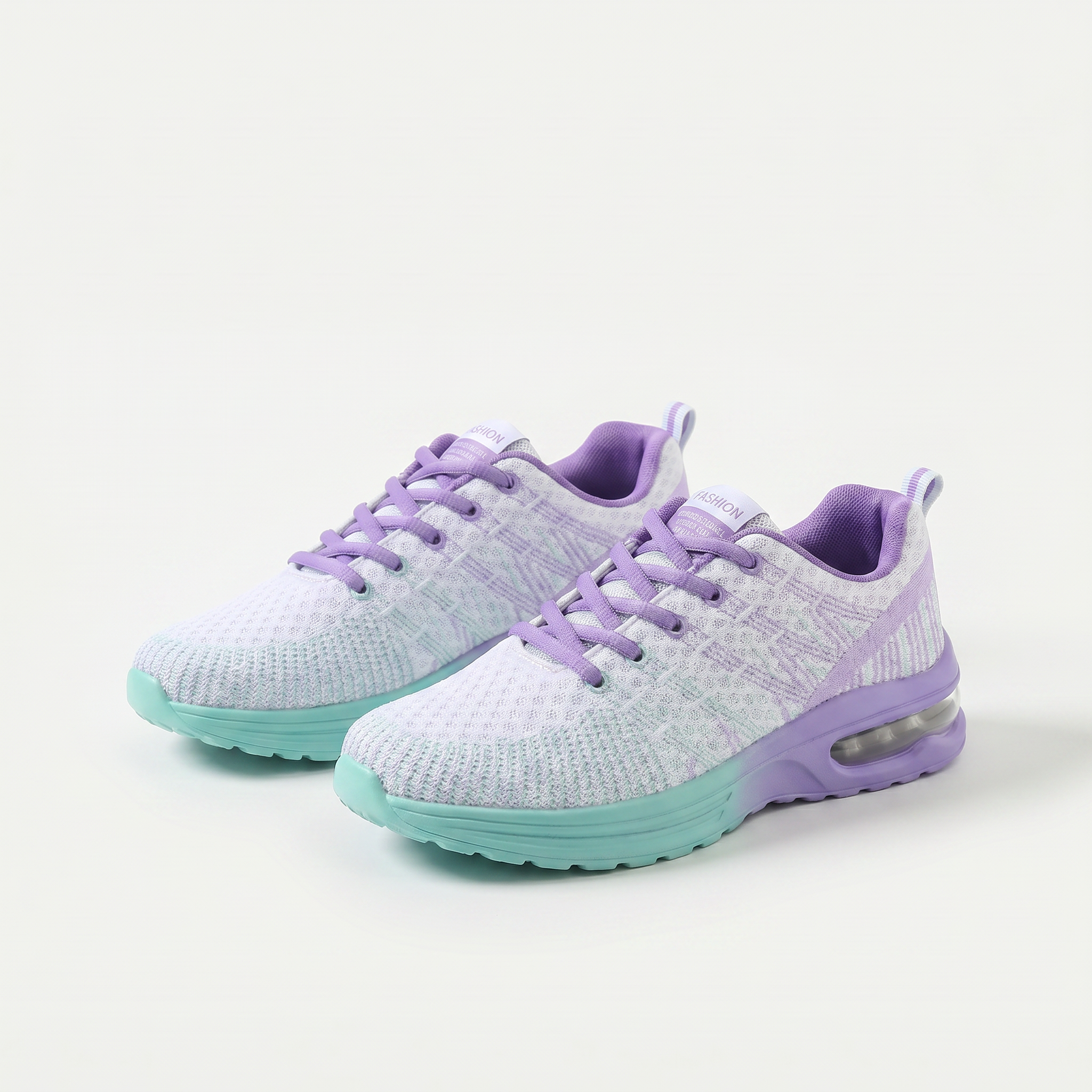 Hildaschritt Ortopediniai Batai - Juoda ir Violetinė