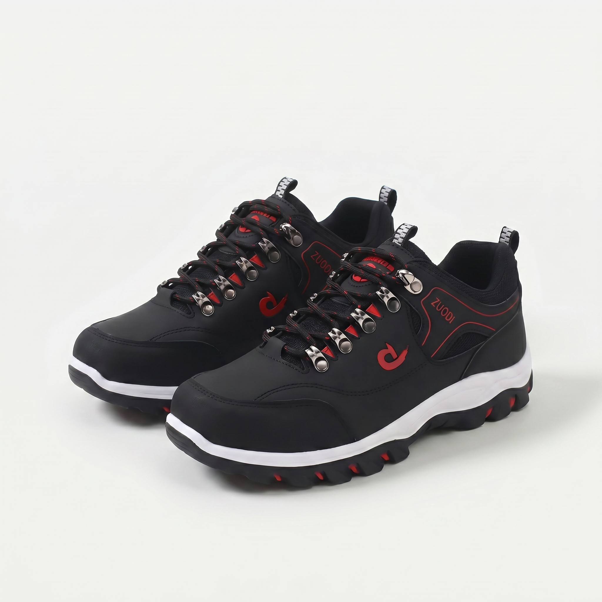 Mountainstep - Ergonomic Pain-Relief Hiking Boots