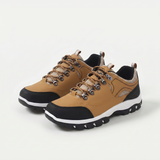 Mountainstep - Ergonomic Pain-Relief Hiking Boots
