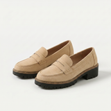 Nadia - Nesenstantys Loafers