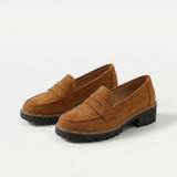 Nadia - Nesenstantys Loafers